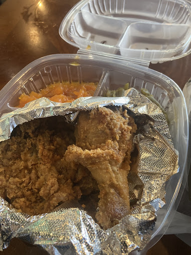 Photo Mikki's Soul Food Cafe - 23