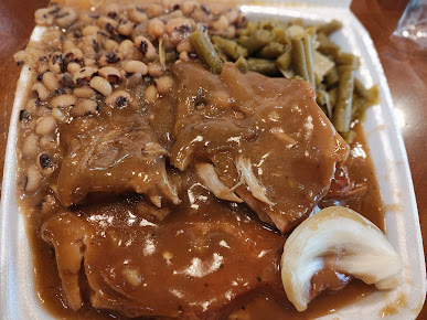 Photo Mikki's Soul Food Cafe - 26