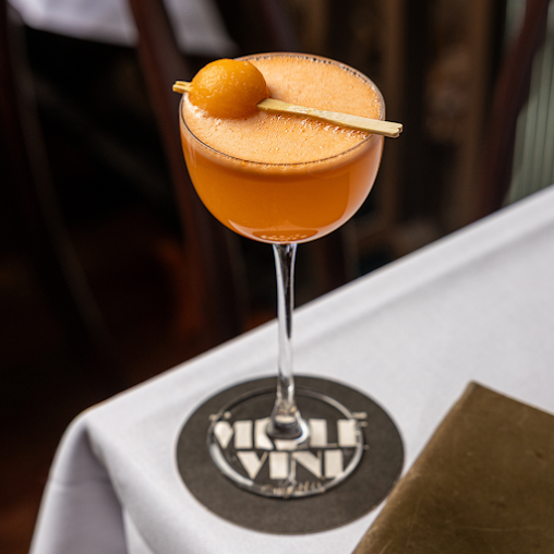 Photo Mille Vini Wine Bar & Restaurant - 11