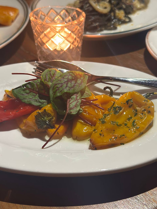 Photo Mille Vini Wine Bar & Restaurant - 12