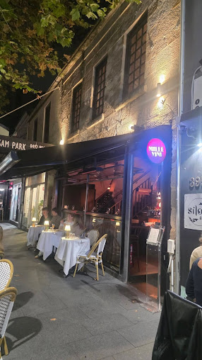 Photo Mille Vini Wine Bar & Restaurant - 13