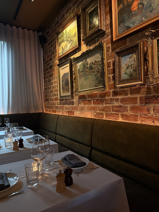 Photo Mille Vini Wine Bar & Restaurant - 20