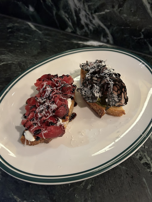 Photo Mille Vini Wine Bar & Restaurant - 22