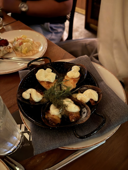 Photo Mille Vini Wine Bar & Restaurant - 29