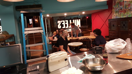 Photo Millees Deli - 0