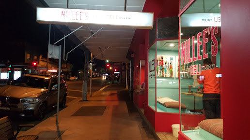 Photo Millees Deli - 1