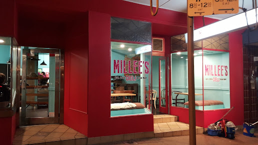 Photo Millees Deli - 9