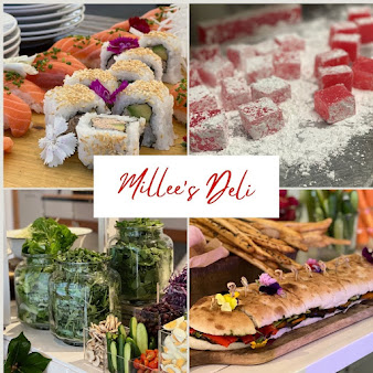 Photo Millees Deli - 10