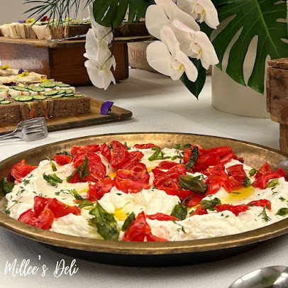 Photo Millees Deli - 17