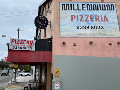 Photo Millennium Pizza - 0