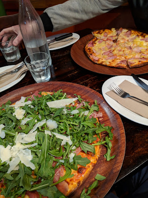 Photo Millennium Pizza - 1