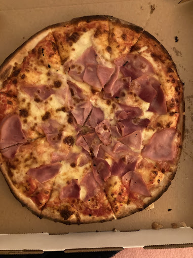 Photo Millennium Pizza - 2