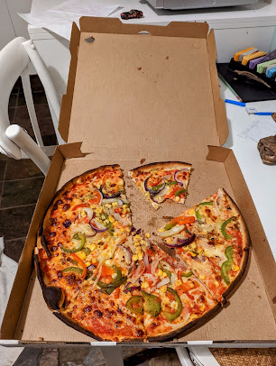 Photo Millennium Pizza - 3