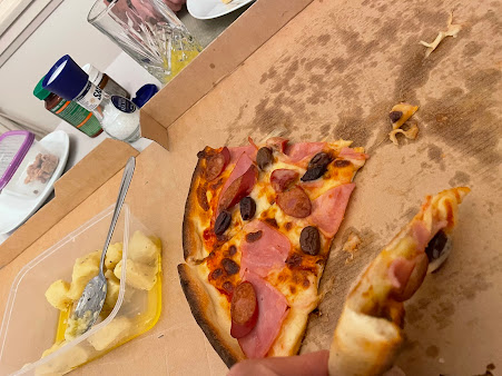 Photo Millennium Pizza - 5