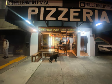 Photo Millennium Pizza - 7
