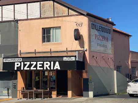 Photo Millennium Pizza - 8
