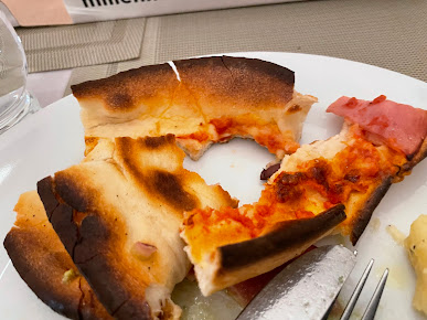 Photo Millennium Pizza - 10