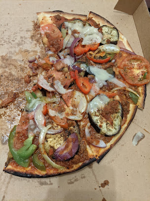 Photo Millennium Pizza - 11