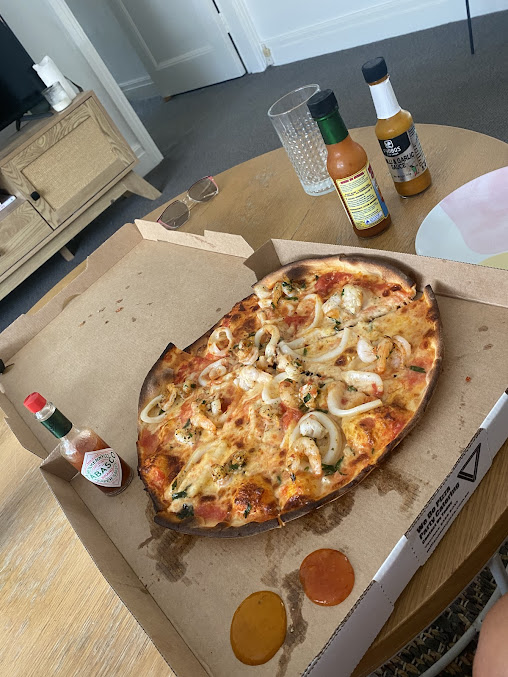 Photo Millennium Pizza - 12