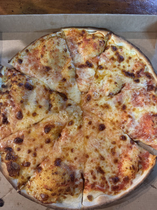 Photo Millennium Pizza - 13