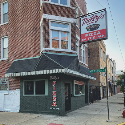 Photo Milly's Pizza In The Pan- West Town - 17