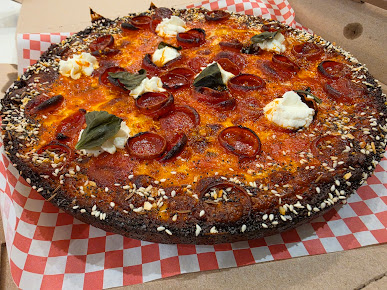 Photo Milly's Pizza In The Pan- West Town - 18