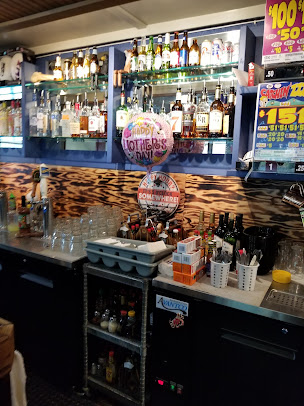 Photo Milton Lodge Bar And Grill - 5