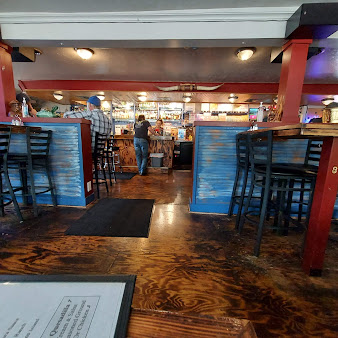 Photo Milton Lodge Bar And Grill - 14