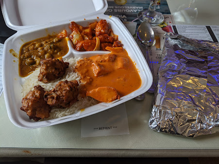 Photo Minar Fine Indian Cuisine - 8