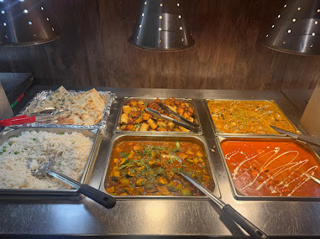 Photo Minar Fine Indian Cuisine - 9