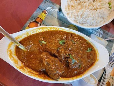 Photo Minar Fine Indian Cuisine - 16