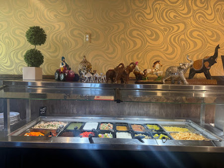 Photo Minar Fine Indian Cuisine - 17