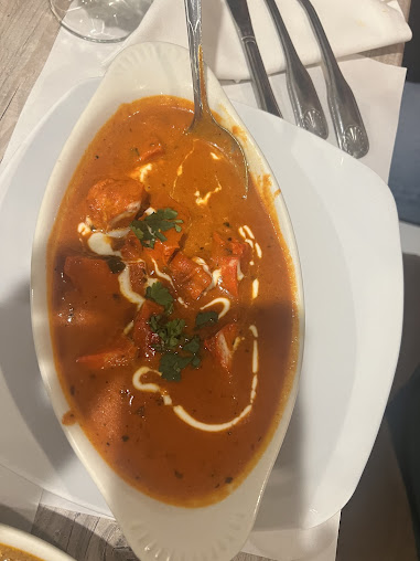 Photo Minar Fine Indian Cuisine - 18