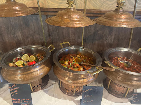 Photo Minar Fine Indian Cuisine - 19