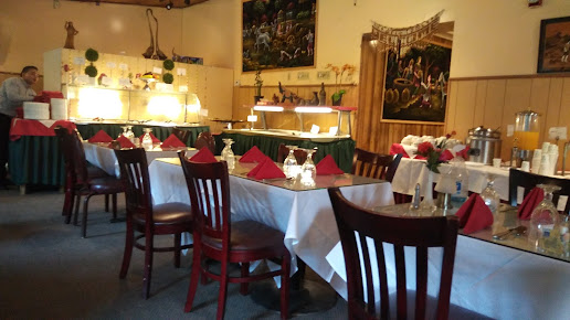 Photo Minar Fine Indian Cuisine - 22