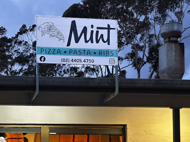 Photo Mint Pizza, Pasta And Ribs - 10