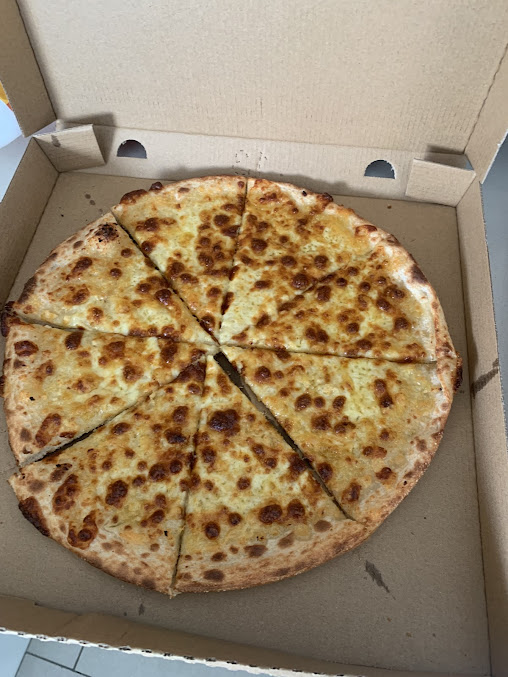 Photo Mint Pizza, Pasta And Ribs - 12