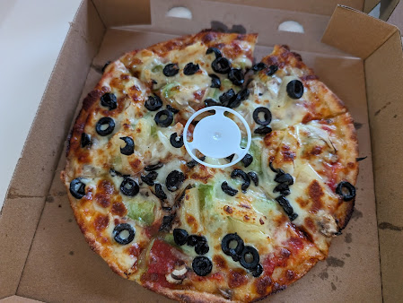Photo Mint Pizza, Pasta And Ribs - 13