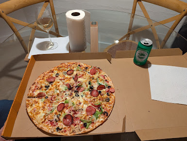Photo Mint Pizza, Pasta And Ribs - 14