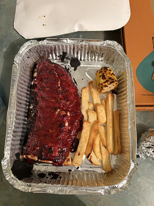Photo Mint Pizza, Pasta And Ribs - 21