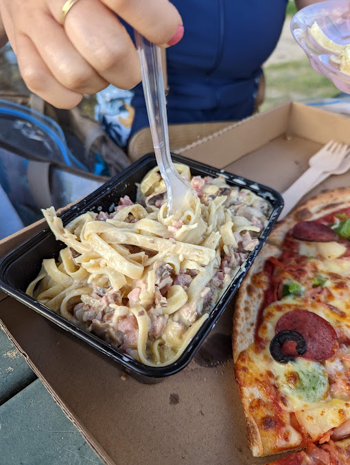 Photo Mint Pizza, Pasta And Ribs - 22