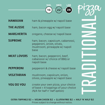 Photo Mint Pizza, Pasta And Ribs - 26