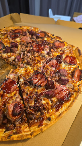 Photo Mint Pizza, Pasta And Ribs - 29