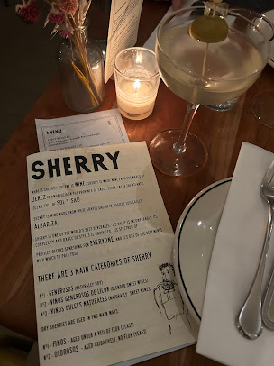 Menu Mirador - 7