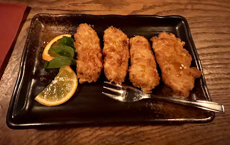 Photo Mirami Sushi Restaurant - 12
