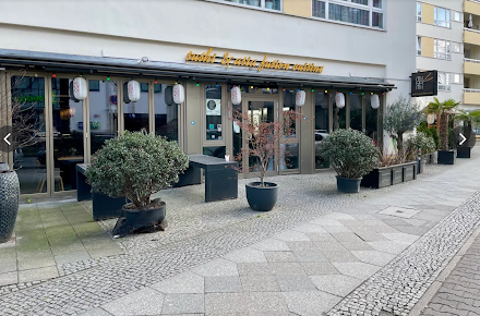 Photo Mirami Sushi Restaurant - 13