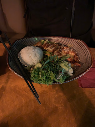 Photo Mirami Sushi Restaurant - 16
