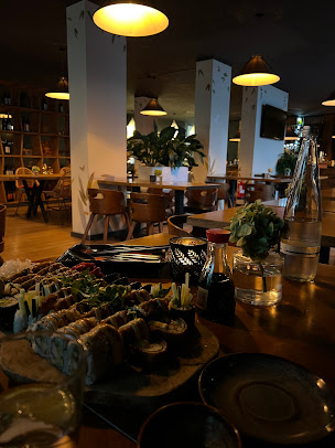 Photo Mirami Sushi Restaurant - 17