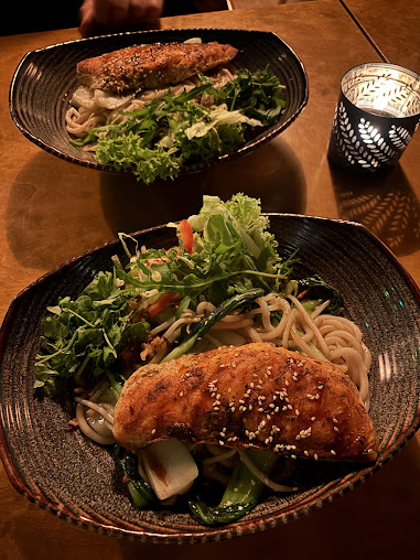 Photo Mirami Sushi Restaurant - 20