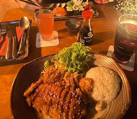 Photo Mirami Sushi Restaurant - 21